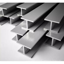 A36 Estructural H Beam Steel